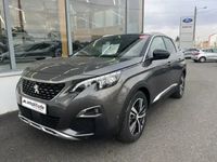 occasion Peugeot 3008 Hybrid 225ch Gt Line E-eat8 10cv