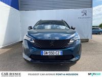 occasion Peugeot 5008 d'occasion 1.5 BlueHDi 130ch S&S GT EAT8