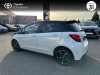 occasion Toyota Yaris 100 VVT-i Collection 5p