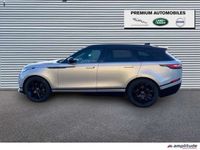 occasion Land Rover Range Rover Velar 3.0D V6 300ch R-Dynamic HSE AWD BVA