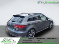 occasion Audi S3 Sportback 50 TFSI 300 BVA Quattro