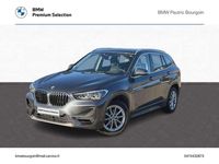 Occasion BMW X1 Sport Line 141 ch (103 kW) 2020 Mineralgrau SUV