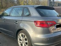 occasion Audi A3 Sportback iii 2.0 tdi 150 ambition