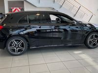 occasion Mercedes A180 Classe-BenzAMG-Line
