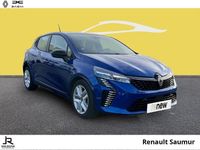 Occasion Renault Clio V Evolution 90 ch (66 kW) 2024 Bleu Citadine