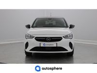 occasion Opel Corsa-e CORSA136ch Edition