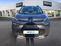 Occasion Citroën C3 Aircross PureTech 2022 Gris platinium (m) SUV