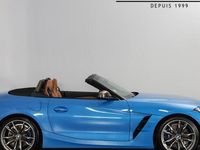Occasion BMW Z4 M Performance 340 ch (250 kW) 2019 Coupé