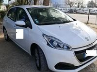 occasion Peugeot 208 1.2 Puretech 68ch Active 5p