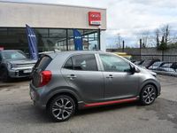 occasion Kia Picanto 1.2 DPI 84CH GT LINE PREMIUM