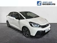 Occasion Honda Jazz 2023 Blanc Citadine