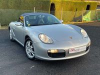 occasion Porsche Boxster 987 2.7 240 cv