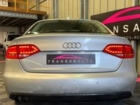 occasion Audi A4 Ambiente