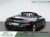 occasion BMW Z4 sDrive 30i 258 ch BVA