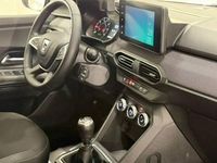 Occasion Dacia Jogger Extreme 100 ch (73 kW) 2022 Monospace