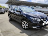 occasion Nissan Qashqai 1.5 dCi 115 DCT Business Edition