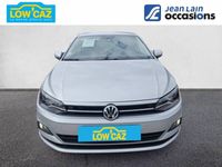 occasion VW Polo 1.6 TDI 95 S&S BVM5 Confortline