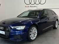 occasion Audi A6 55 Tfsie 367 Ch S Tronic 7 Quattro Competition