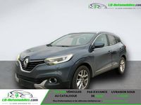 Occasion Renault Kadjar 131 ch (96 kW) 2017 SUV