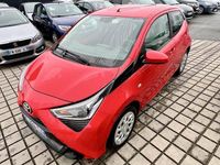 occasion Toyota Aygo 1.0 Vvti 998cm3 72cv