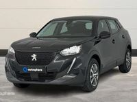 Occasion Peugeot 2008 Active 103 ch (75 kW) 2021 SUV