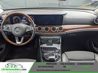 Occasion Mercedes E350 258 ch (189 kW) 2016 Berline