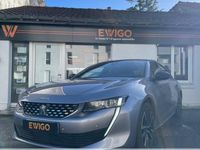 occasion Peugeot 508 Gt Toit Ouvrant 225 Ch Bva 1.6 Puretech