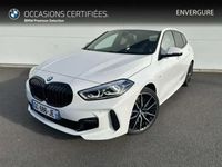 occasion BMW 120 Serie 1 da Xdrive 190ch M Sport