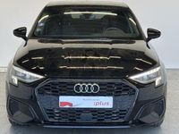 Occasion Audi A3 Sportback e-tron Business 150 ch (110 kW) 2024 Noir mythe métallisé Citadine