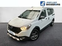 occasion Dacia Dokker Tce 130 Fap Stepway