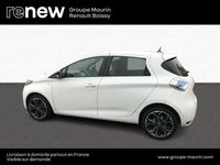 occasion Renault Zoe Iconic R110 MY19