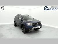 occasion Dacia Duster DUSTERBlue dCi 115 4x2 Prestige