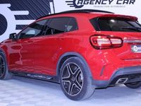 Occasion Mercedes GLA220 170 ch (125 kW) 2019 SUV