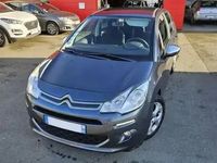 occasion Citroën C3 Puretech 82 Feel Edition