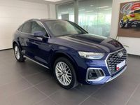 occasion Audi Q5 55 TFSI e quattro 270 kW (367 ch) S tronic