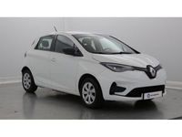 occasion Renault Zoe Zen charge normale R110