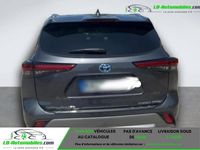 Occasion Toyota Highlander 247 ch (181 kW) 2021 SUV