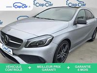 Occasion Mercedes 200 Edition 136 ch (100 kW) 2017 Berline
