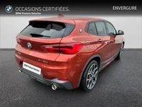 occasion BMW X2 xDrive20dA 190ch M Sport X