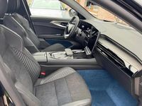 Nouvelle Renault Rafale Esprit Alpine 300 ch (220 kW) 2025 Noir SUV