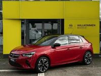 Occasion Opel Corsa Elegance 2020 Rouge piment Berline
