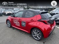 occasion Toyota Yaris Hybrid 116h Collection MC24