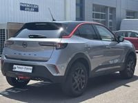 Occasion Opel Mokka GS Line 130 ch (95 kW) 2022 Gris SUV
