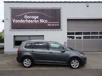 occasion VW Touran 1.5TSi Highline 5pl. PANODAKCAMERAADAPT.CRUISE