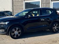 occasion Volvo XC40 D3 ADBLUE 150CH INSCRIPTION GEARTRONIC 8