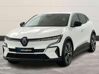 Occasion Renault Megane E-Tech Techno 163 kW (222 ch) 2022 SUV
