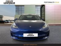 occasion Tesla Model 3 Standard Rwd Plus My21