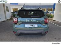 occasion Dacia Duster DUSTERECO-G 100 4x2 - Journey