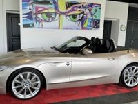 occasion BMW Z4 II (E89) sDrive 35i Luxe DKG