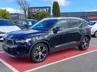 occasion Volvo XC40 D3 ADBLUE 150 CH GEARTRONIC 8 INSCRIPTION LUXE